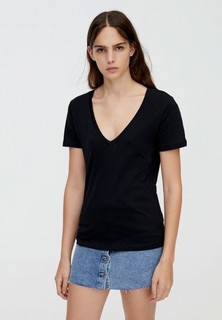 Футболка Pull&Bear