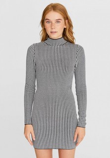 Платье Stradivarius