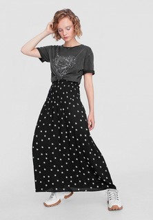 Футболка Stradivarius