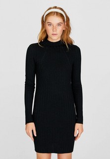 Платье Stradivarius