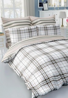 Постельное белье 2-спальное DeNastia