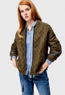 Куртка утепленная Ostin