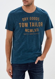Футболка Tom Tailor