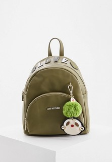 Рюкзак Love Moschino