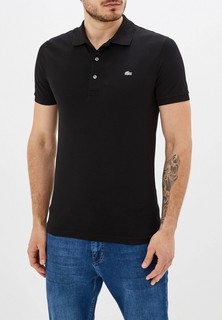Поло Lacoste