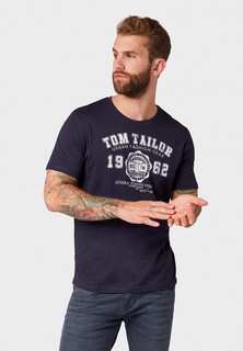 Футболка Tom Tailor