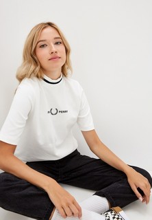 Футболка Fred Perry