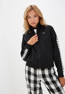 Олимпийка Fred Perry