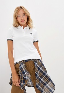 Поло Fred Perry