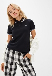 Олимпийка Fred Perry