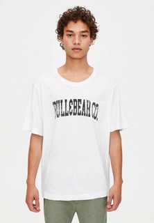 Футболка Pull&Bear