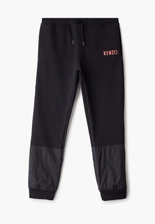 Брюки спортивные Kenzo