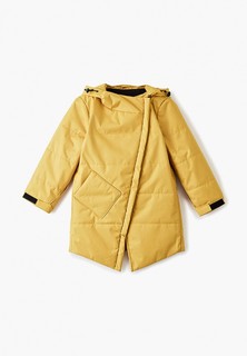 Куртка утепленная Nino kids