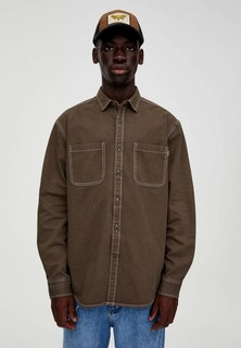 Рубашка Pull&Bear