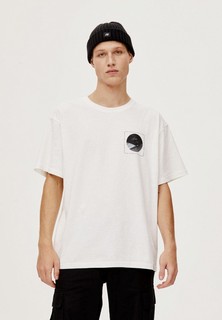 Футболка Pull&Bear