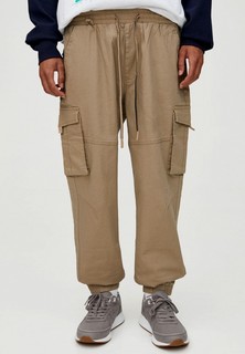 Брюки Pull&Bear