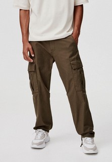 Брюки Pull&Bear