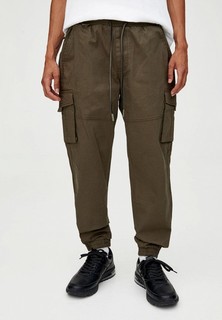 Брюки Pull&Bear