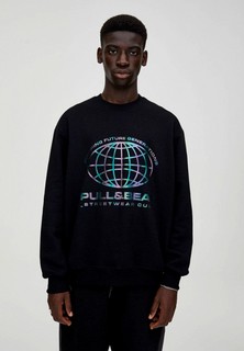 Свитшот Pull&Bear