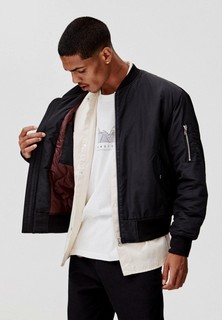 Куртка утепленная Pull&Bear