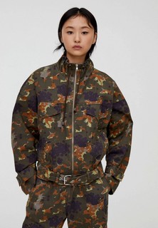 Куртка Pull&Bear