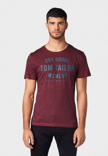 Футболка Tom Tailor