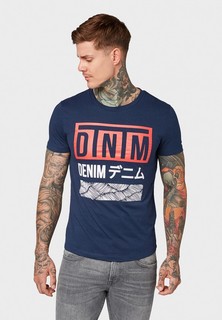 Футболка Tom Tailor Denim