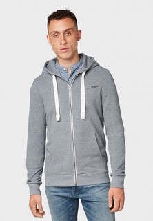 Толстовка Tom Tailor Denim