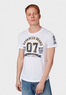 Футболка Tom Tailor Denim