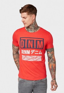 Футболка Tom Tailor Denim