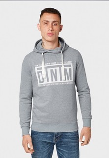 Худи Tom Tailor Denim