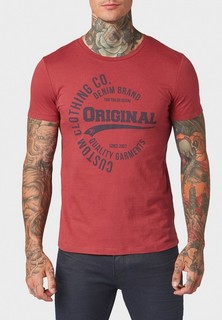Футболка Tom Tailor Denim