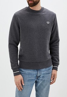 Свитшот Fred Perry