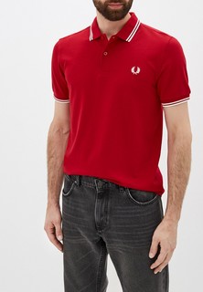Поло Fred Perry