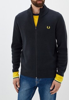 Кардиган Fred Perry