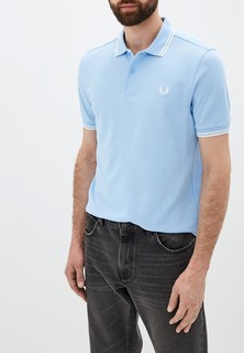 Поло Fred Perry