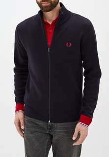 Кардиган Fred Perry