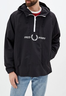 Куртка Fred Perry