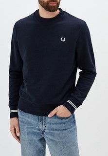 Свитшот Fred Perry