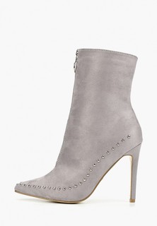Ботильоны Ideal Shoes