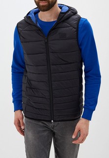 Жилет утепленный Jack & Jones