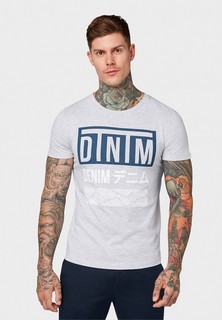 Футболка Tom Tailor Denim