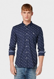 Рубашка Tom Tailor Denim