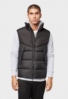 Жилет утепленный Tom Tailor Denim