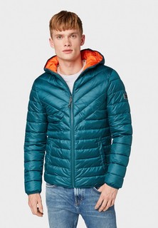 Куртка утепленная Tom Tailor Denim