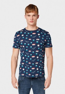 Футболка Tom Tailor Denim