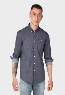 Рубашка Tom Tailor Denim