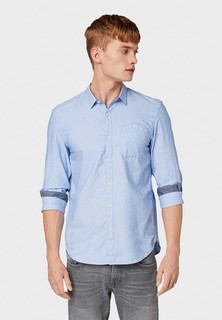 Рубашка Tom Tailor Denim