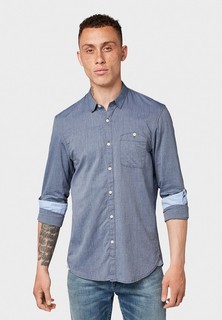 Рубашка Tom Tailor Denim