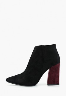 Ботильоны Ideal Shoes